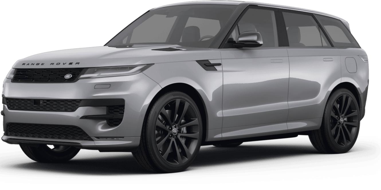 LAND ROVER RANGE ROVER SPORT 2024 SAL1P9EU1RA173283 image